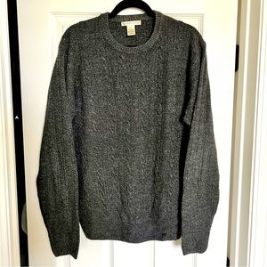 Men’s Sweater